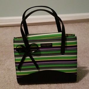 Kate spade mini bag